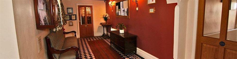 Donington Park Farmhouse Hotel Касл-Донингтон Экстерьер фото